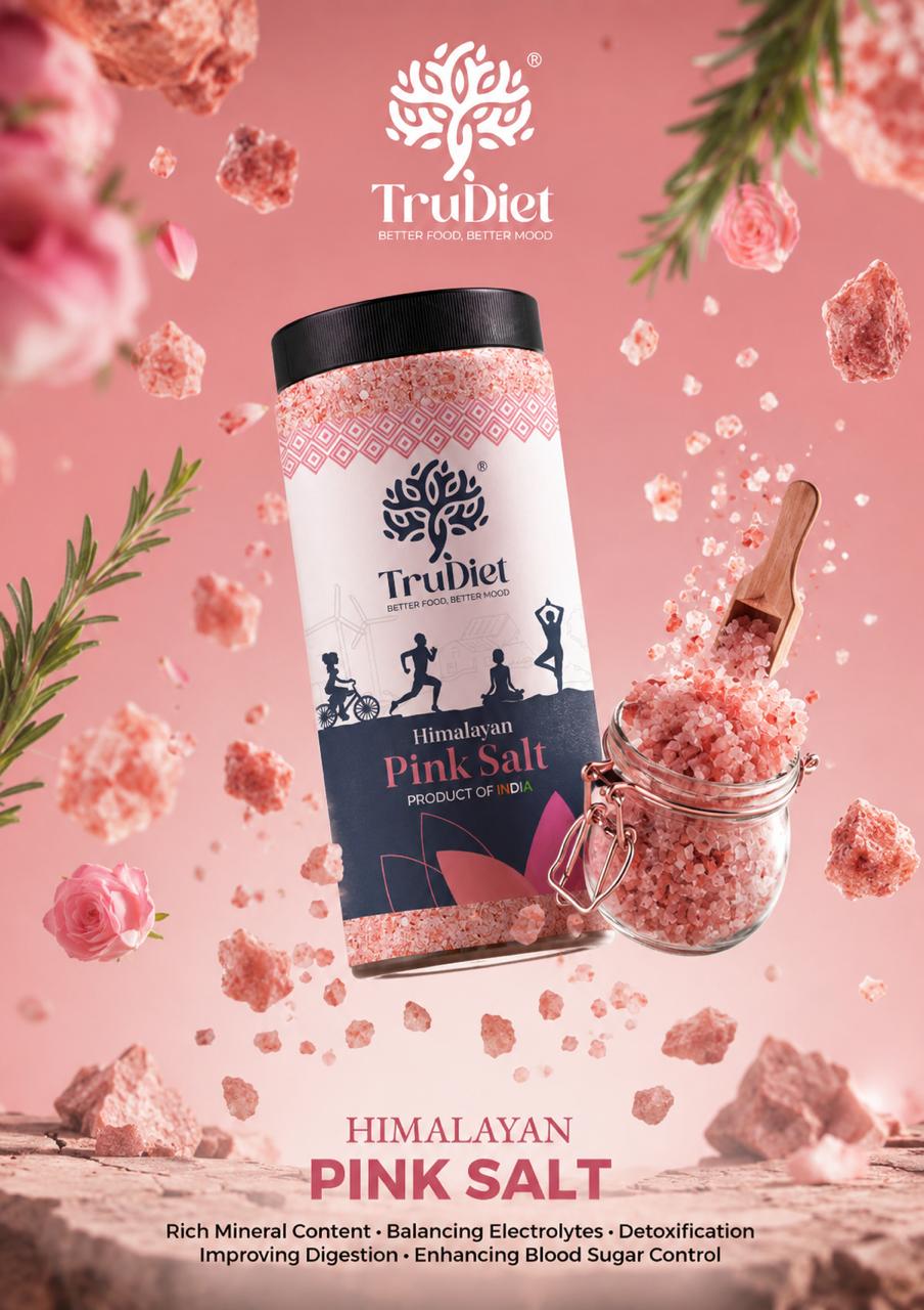 Salt & Sugar
